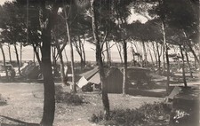 13 SAUSSET-LES-PINS CAMPING - 122141