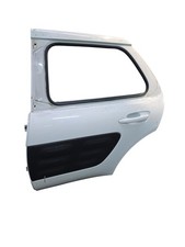 PORTE ARRIERE GAUCHE PORTE ARRIERE GAUCHE CITROËN C4 CACTUS (0B/0P) 9801219180