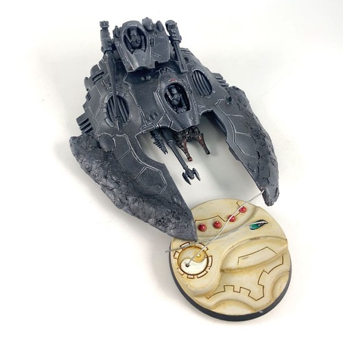 Falcon plastique warhammer - falcon,