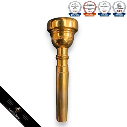 Embouchure trombone bach - de, 5b