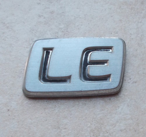 Ancien insigne emblème - , le