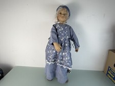 Poupée d'artiste Annette