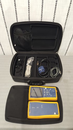 Fluke networks dtx 1800 - fluke, dtx-1800