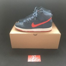 Nike Dunk High Pro SB «