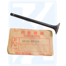 Véritable Honda CB100 CL100