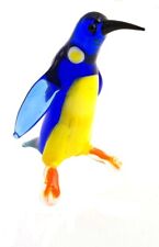 Animal en verre soufflé -