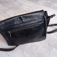 Sac à épaule vintage LANCHAS