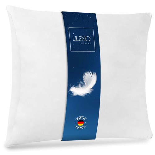 Lileno home oreiller plumes - de,