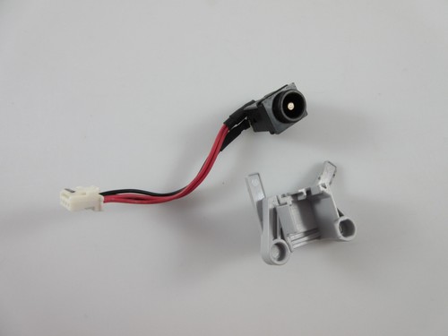 Connecteur charge cable - connecteur, +