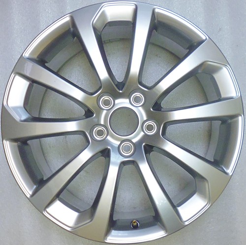 Audi 8pa jante - 8p, alu