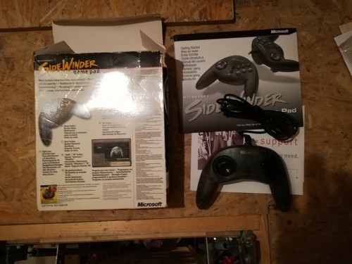 Manette jeu microsoft - manette,