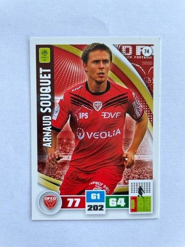 Adrenalyn ligue 2016 - xl,