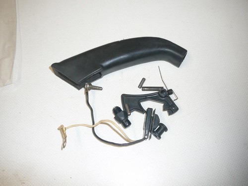 Echo 650 evl 650evl couvercle - evl,,