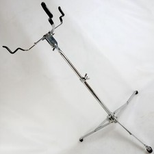 Gretsch #4983 Flat-Base Caisse Claire Support W&a Chasse Trépied Vintage 60s