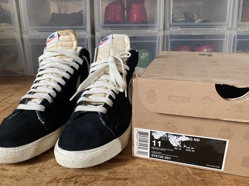 2010 nike blazer - 2010, vntg
