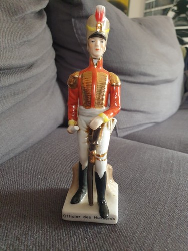 Van gerdinge sitzendorf soldat - van,