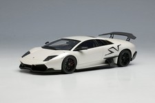 Lamborghini Murcielago SV 1/43 Make-Up Eidolon EM336
