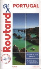 Portugal 2021/22 - Collectif -