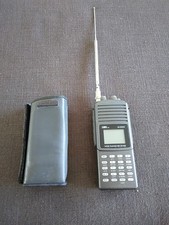 aor AR 8000  Wide Range Receiver perfetto Ricevitore 