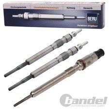 BERU Borgwarner Préchauffage