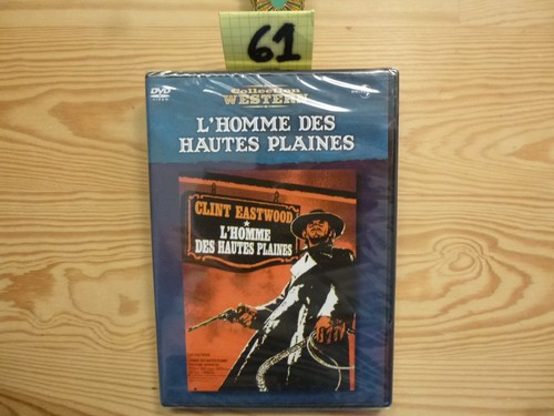 Dvd homme des - l'homme, hautes