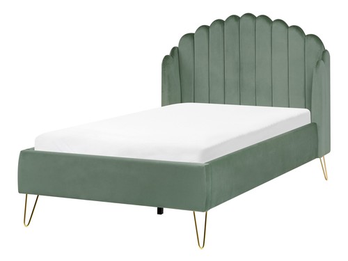 Lit velours 120 - velours, cm