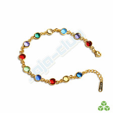 Bracelet Femme Or 18K &