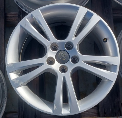 Jante alu seat ibiza 16 - seat,