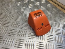 capot de filtre tronçonneuse