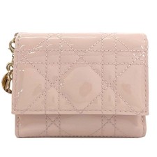 CHRISTIAN DIOR  Lady Dior