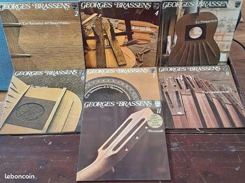 Vinyles de la - vinyles,