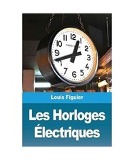 Les Horloges Électriques