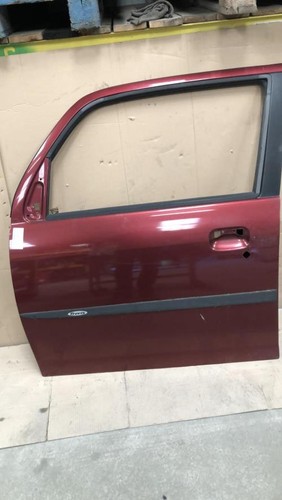 Porte avant gauche daihatsu - porte,