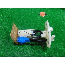 Pompe à essence Peugeot Tweet