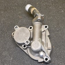 KAWASAKI 250 KXF 2008 - CARTER