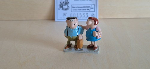 Pixi mme bidochon - pixi, et