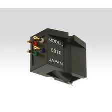 Shelter MODEL 501 III MC Phono