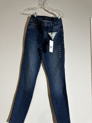 Guess 1981 skinny jeans - guess,