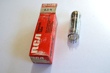 Tube LAMPE TSF AMPLI RCA  /