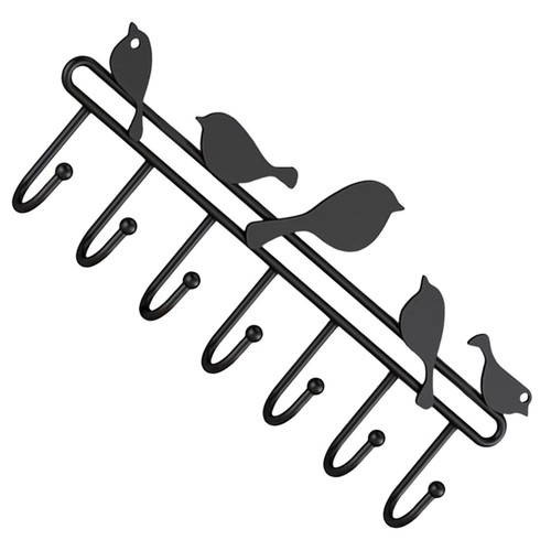 Porte manteau avec etagere - avec,
