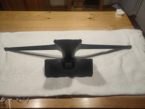 Pied samsung ue40mu6100 - pied, tv