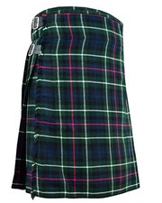 Kilt Écossais McKenzie Tartan