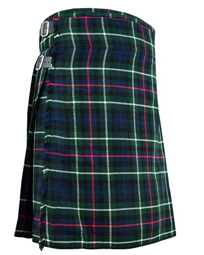 Kilt écossais mckenzie - mckenzie, tartan
