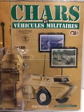 Solido 1/50, Blindé VAB sable