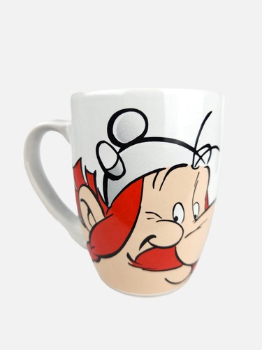 Mug tasse obélix astérix - tasse,