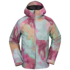 Brand New Volcom Mens 2836