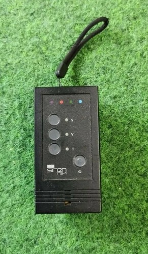 Nash siren radio box - nash,