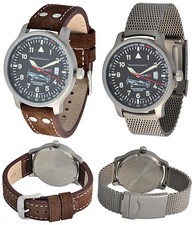 Messerschmitt Fly Modèle