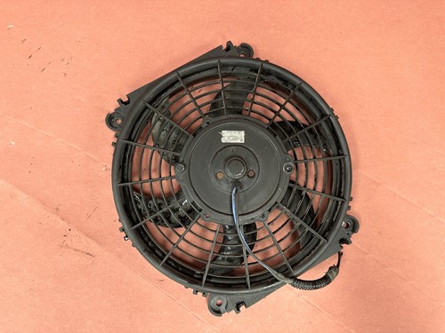 Ventilateur refroidissement - ventilateur, de