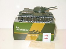 SOLIDO, Char T 34 russe T34 /